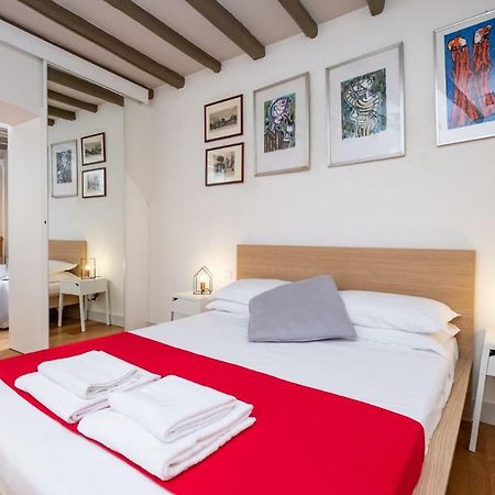Ferienwohnung Casa Di Armando Al Pantheon Rom Exterior foto