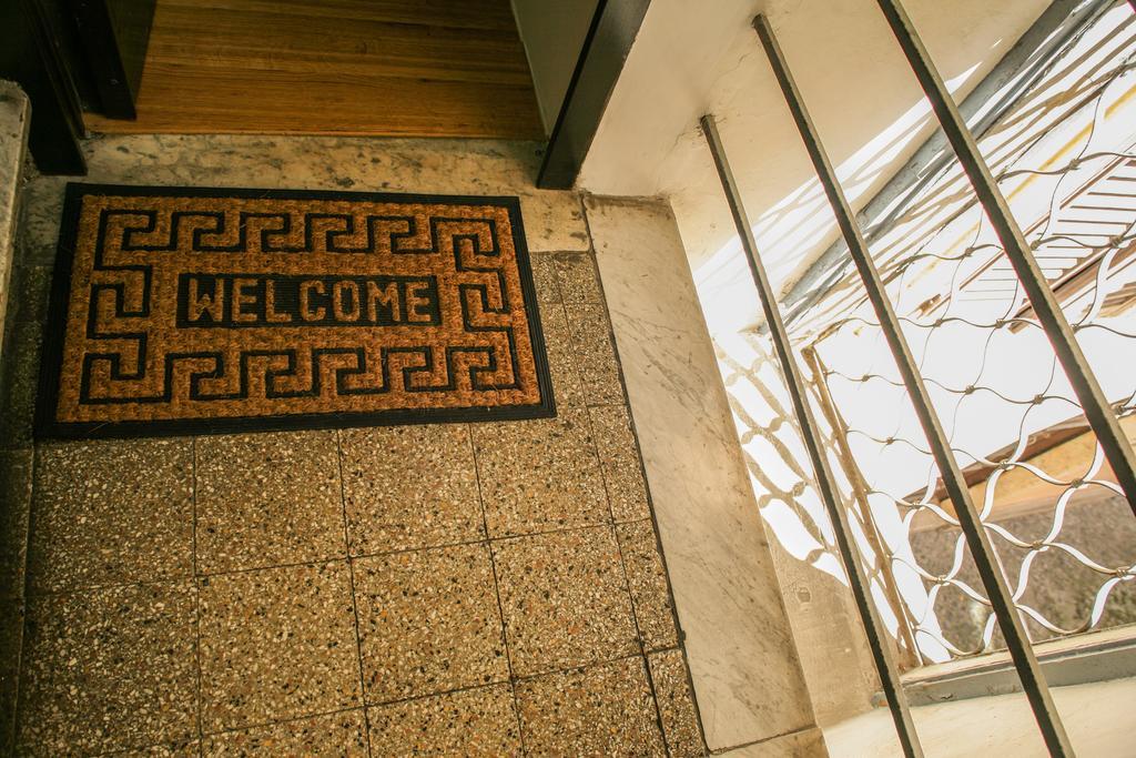 Ferienwohnung Casa Di Armando Al Pantheon Rom Zimmer foto