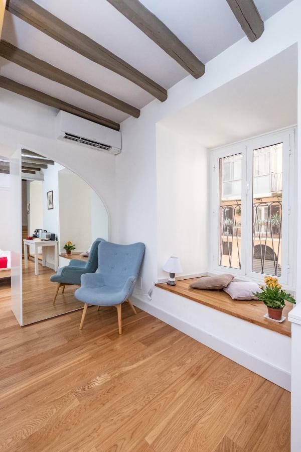 Ferienwohnung Casa Di Armando Al Pantheon Rom Exterior foto