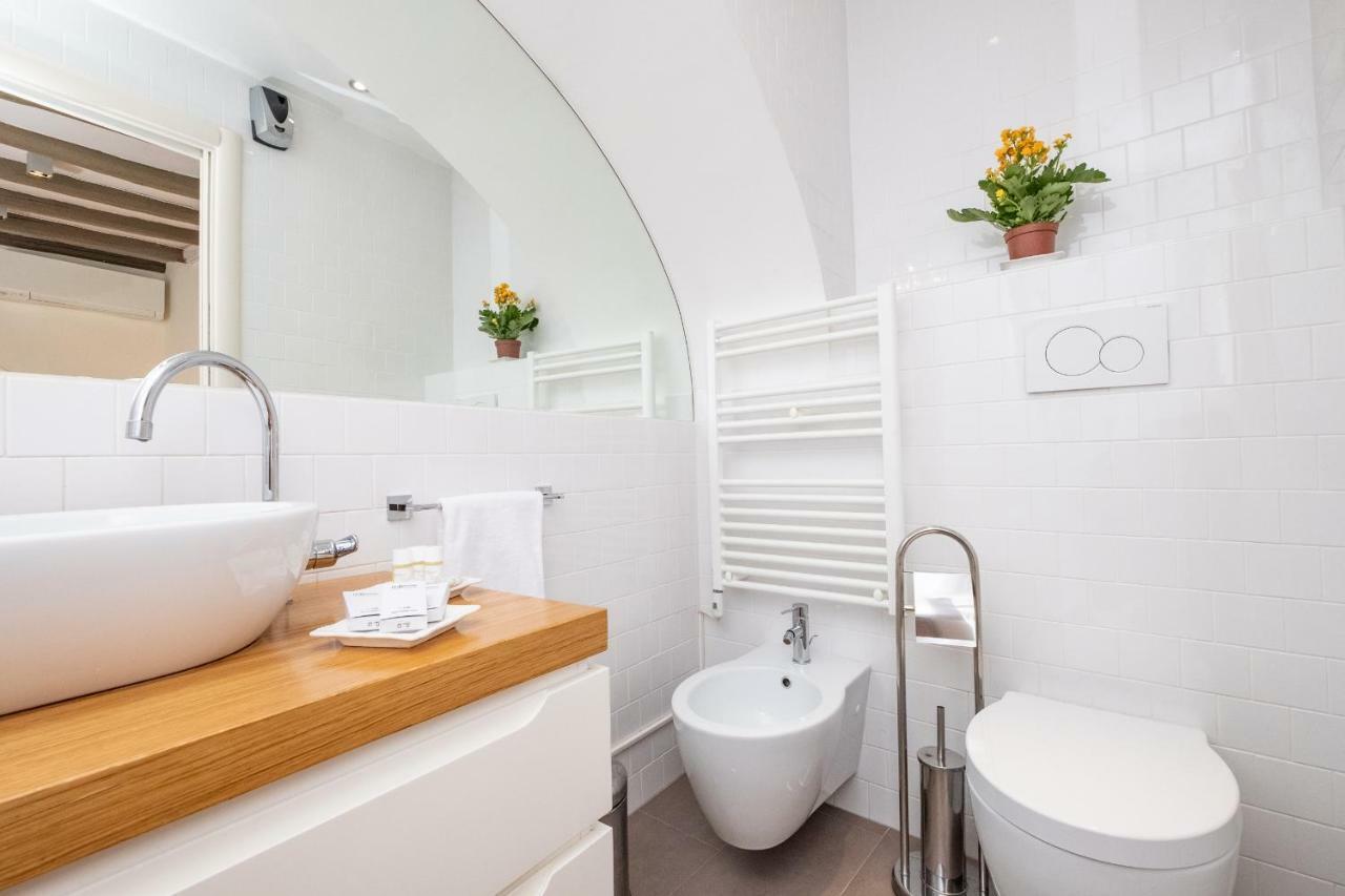 Ferienwohnung Casa Di Armando Al Pantheon Rom Exterior foto
