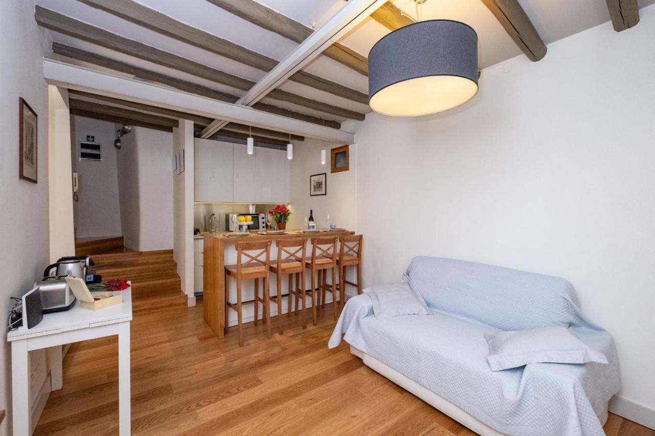 Ferienwohnung Casa Di Armando Al Pantheon Rom Exterior foto