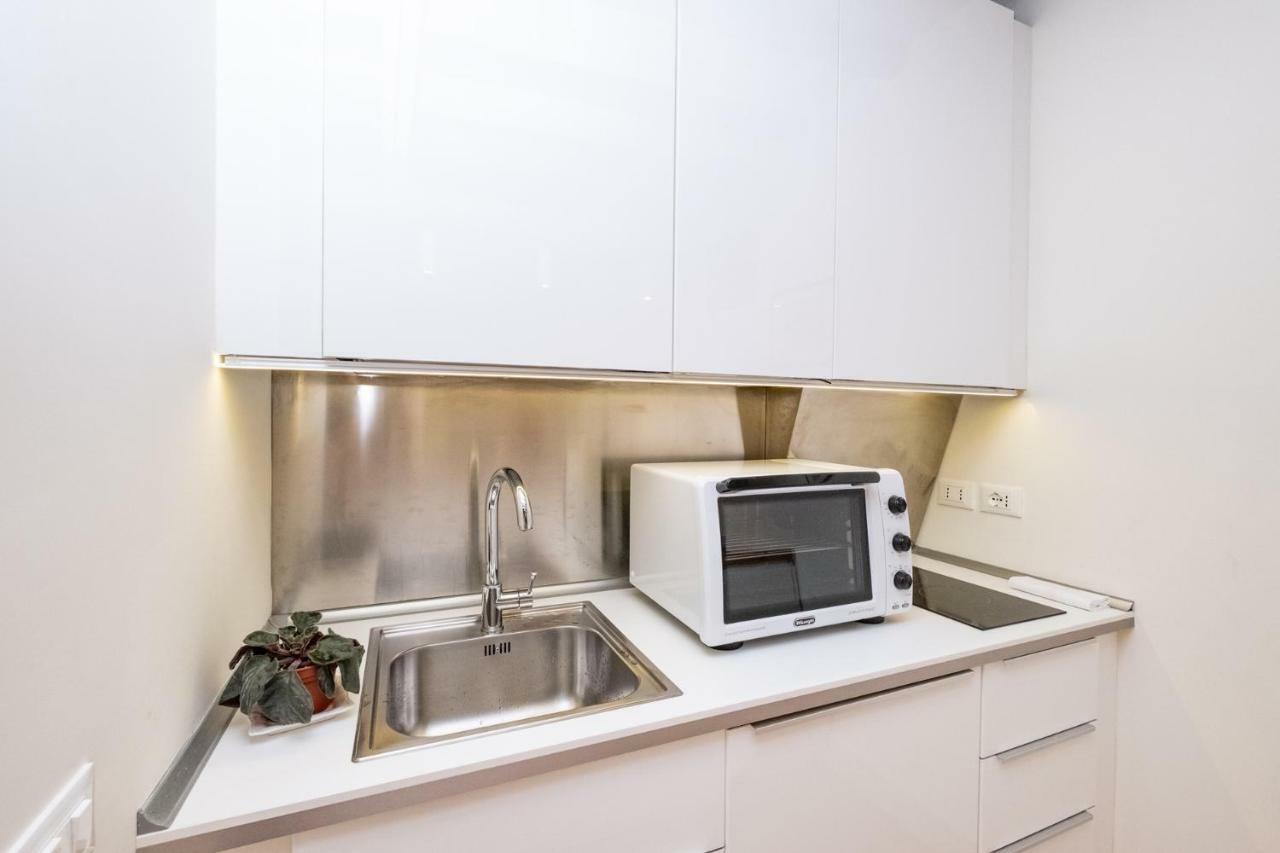 Ferienwohnung Casa Di Armando Al Pantheon Rom Exterior foto