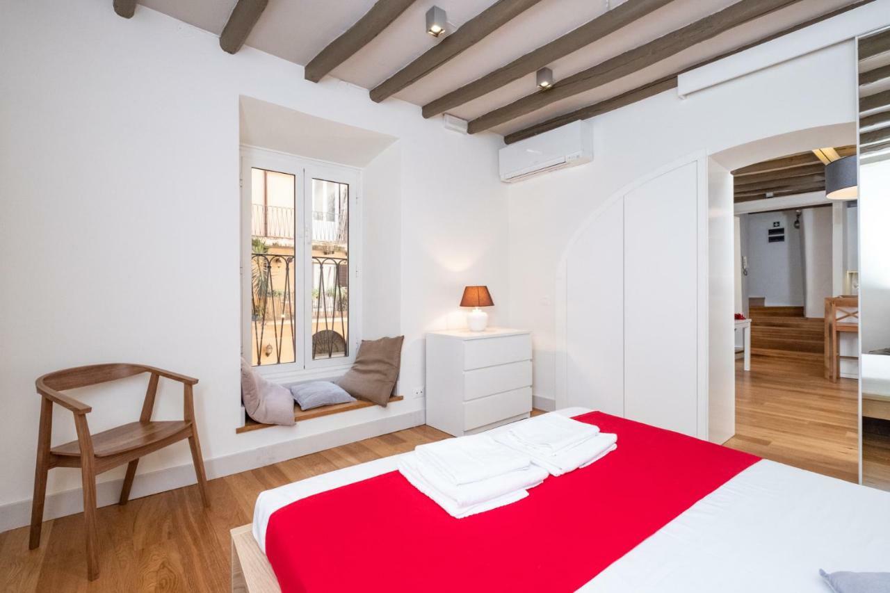Ferienwohnung Casa Di Armando Al Pantheon Rom Exterior foto