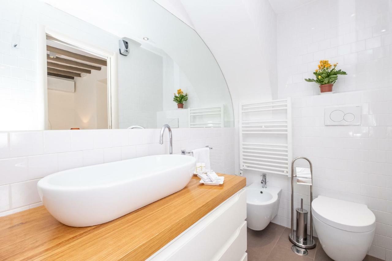 Ferienwohnung Casa Di Armando Al Pantheon Rom Exterior foto