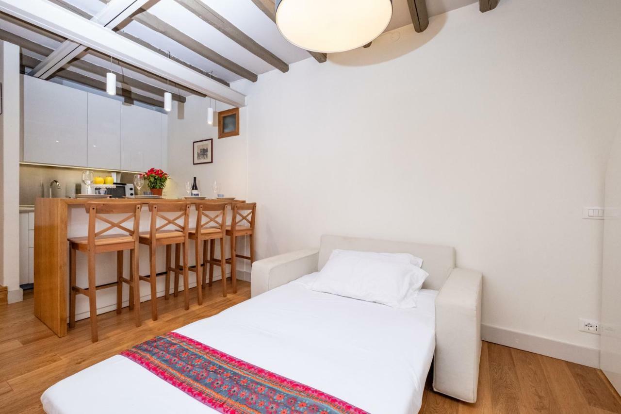 Ferienwohnung Casa Di Armando Al Pantheon Rom Exterior foto