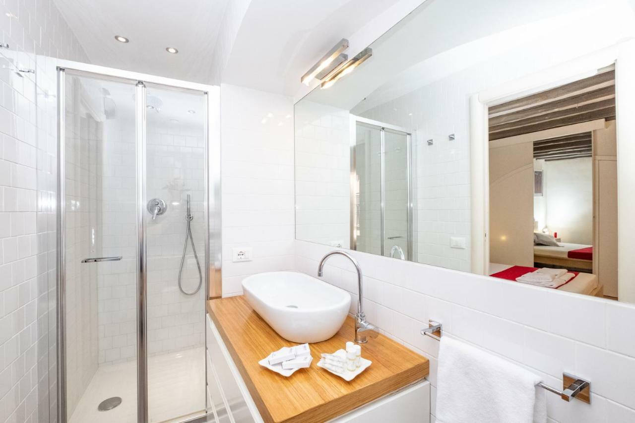 Ferienwohnung Casa Di Armando Al Pantheon Rom Exterior foto
