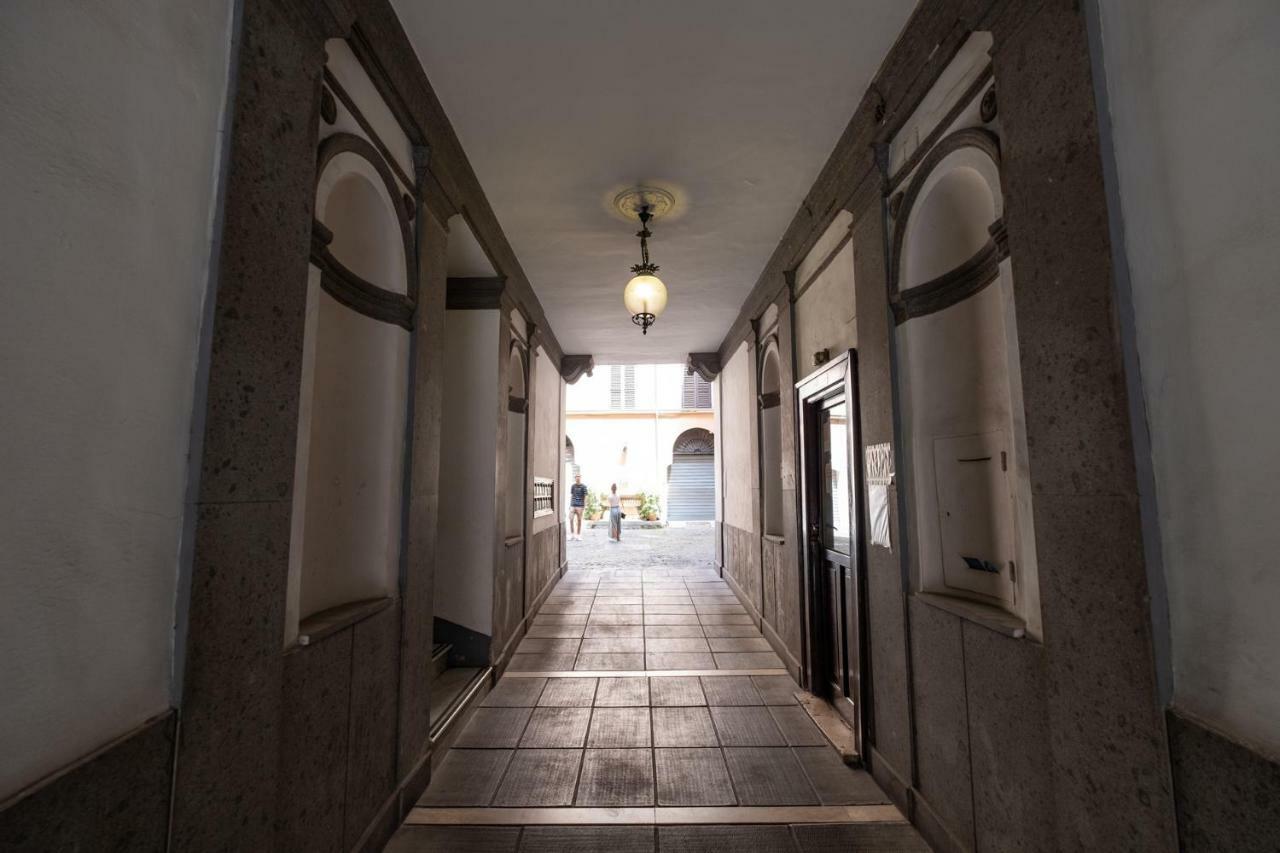 Ferienwohnung Casa Di Armando Al Pantheon Rom Exterior foto